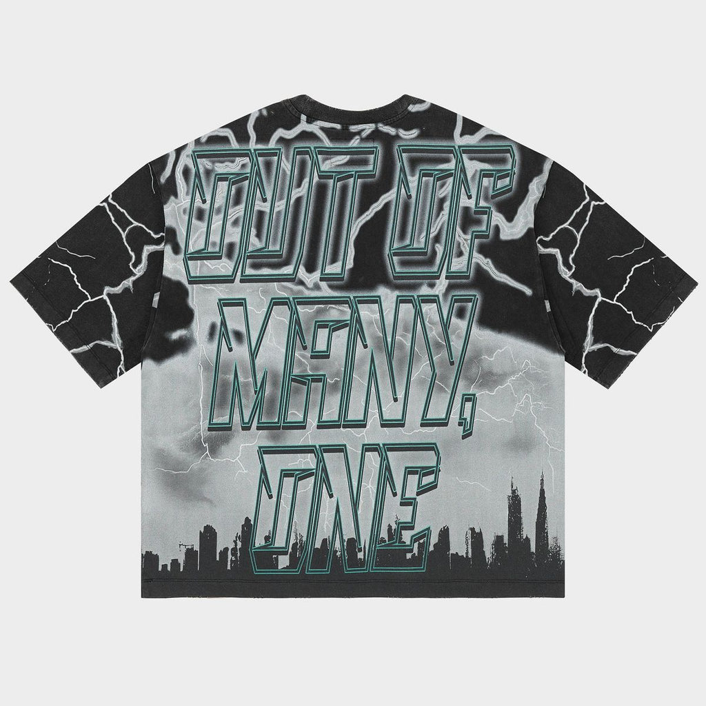 GODSPEED-Men's Short-Sleeve T-Shirts