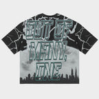 GODSPEED-Men's Short-Sleeve T-Shirts
