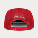 GODSPEED-Trucker Hats