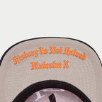 GODSPEED-Trucker Hats