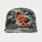 GODSPEED-Trucker Hats