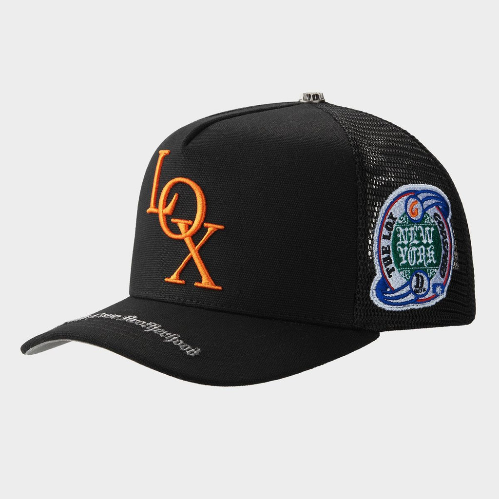 GODSPEED-Trucker Hats