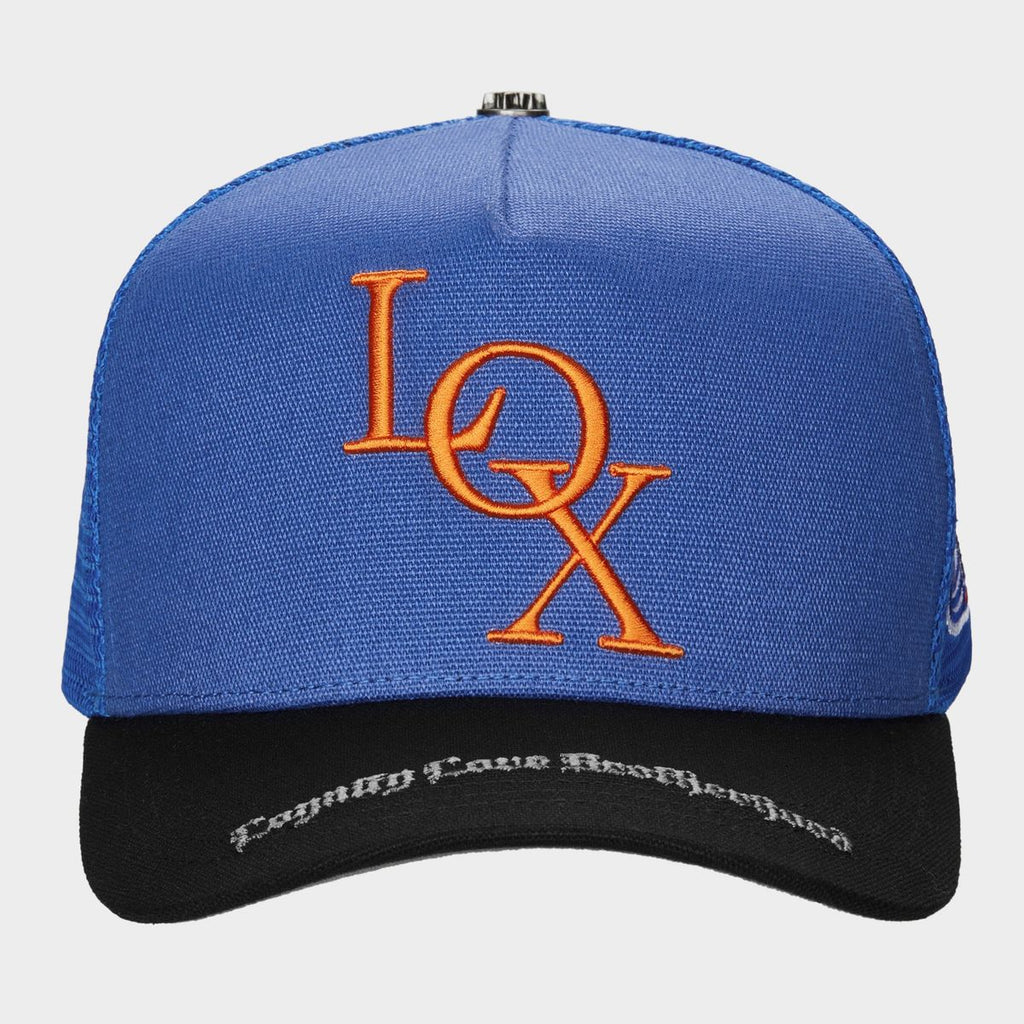 GODSPEED-Trucker Hats