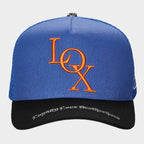 GODSPEED-Trucker Hats