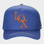 GODSPEED-Trucker Hats