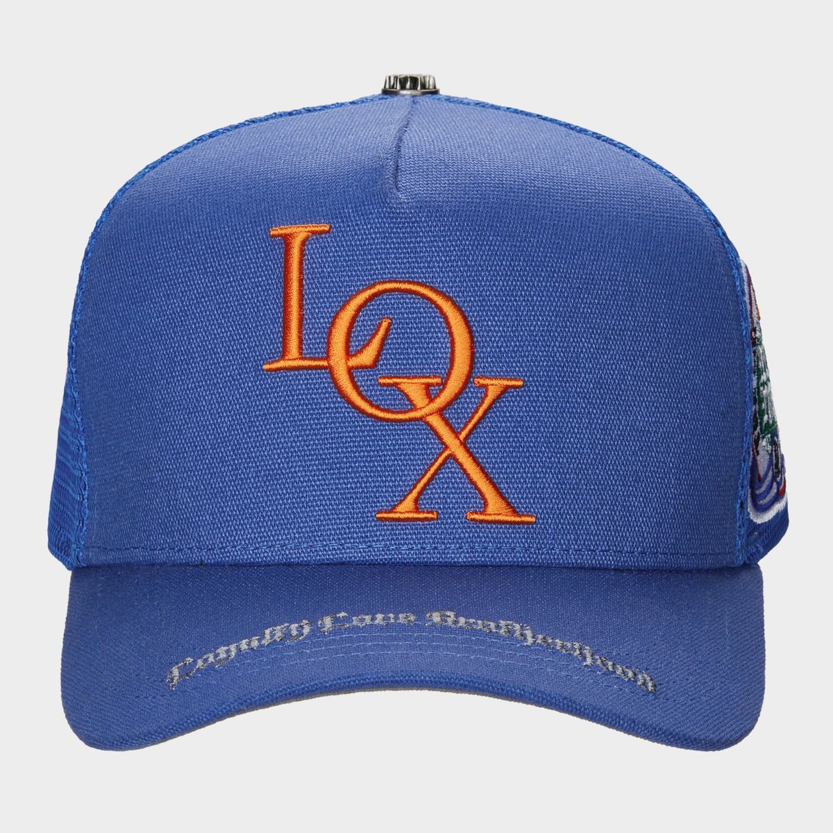 GODSPEED-Trucker Hats