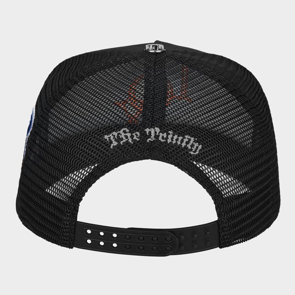 GODSPEED-Trucker Hats