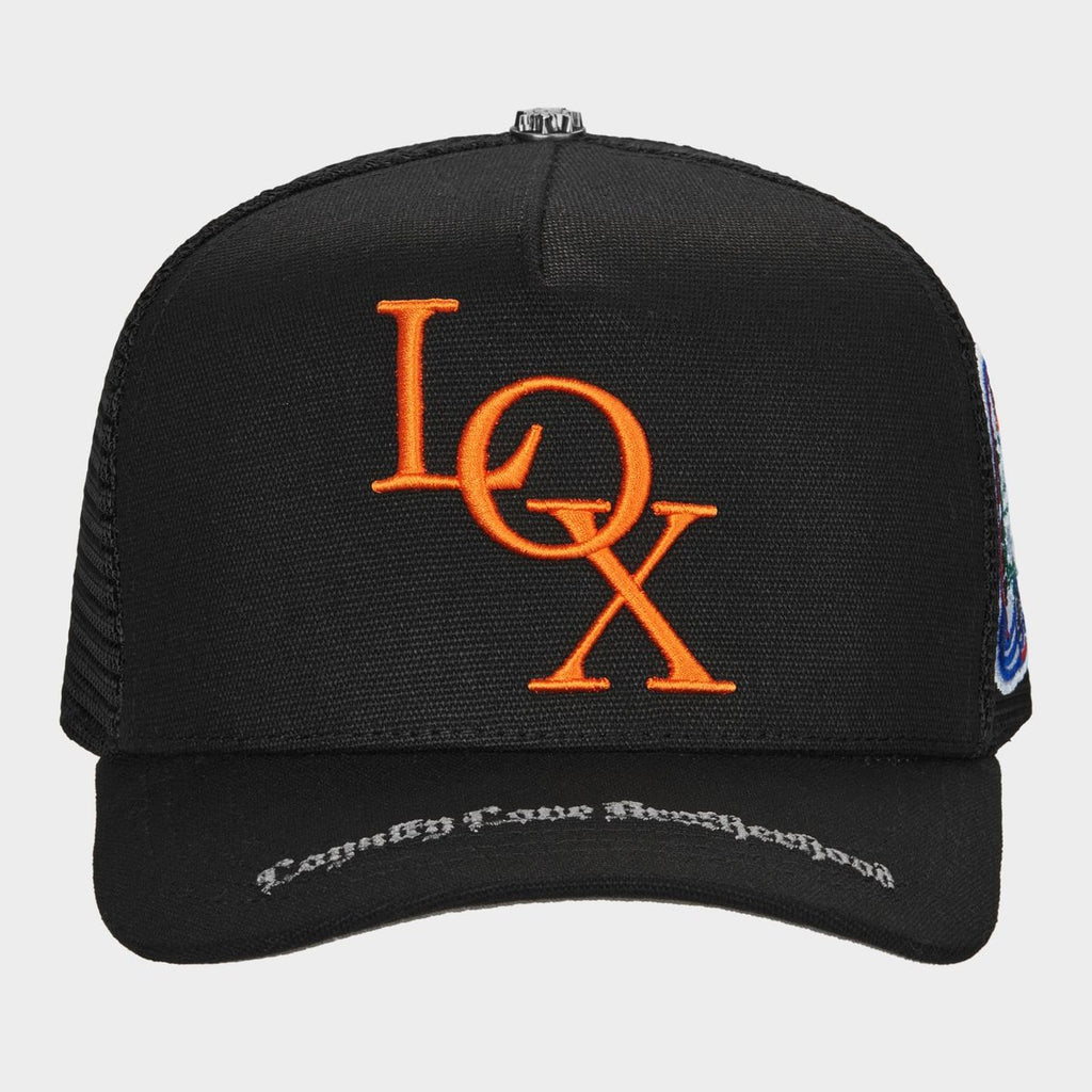 GODSPEED-Trucker Hats