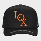 GODSPEED-Trucker Hats