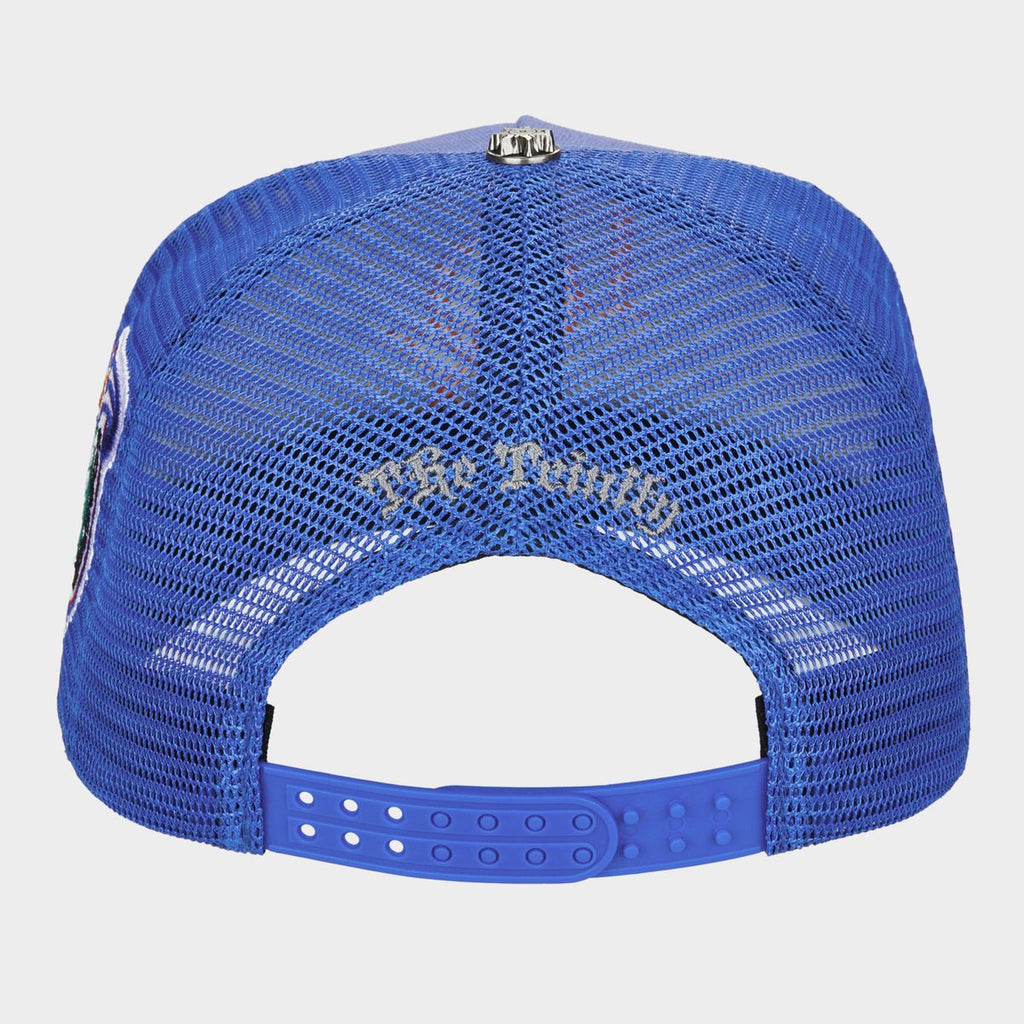 GODSPEED-Trucker Hats