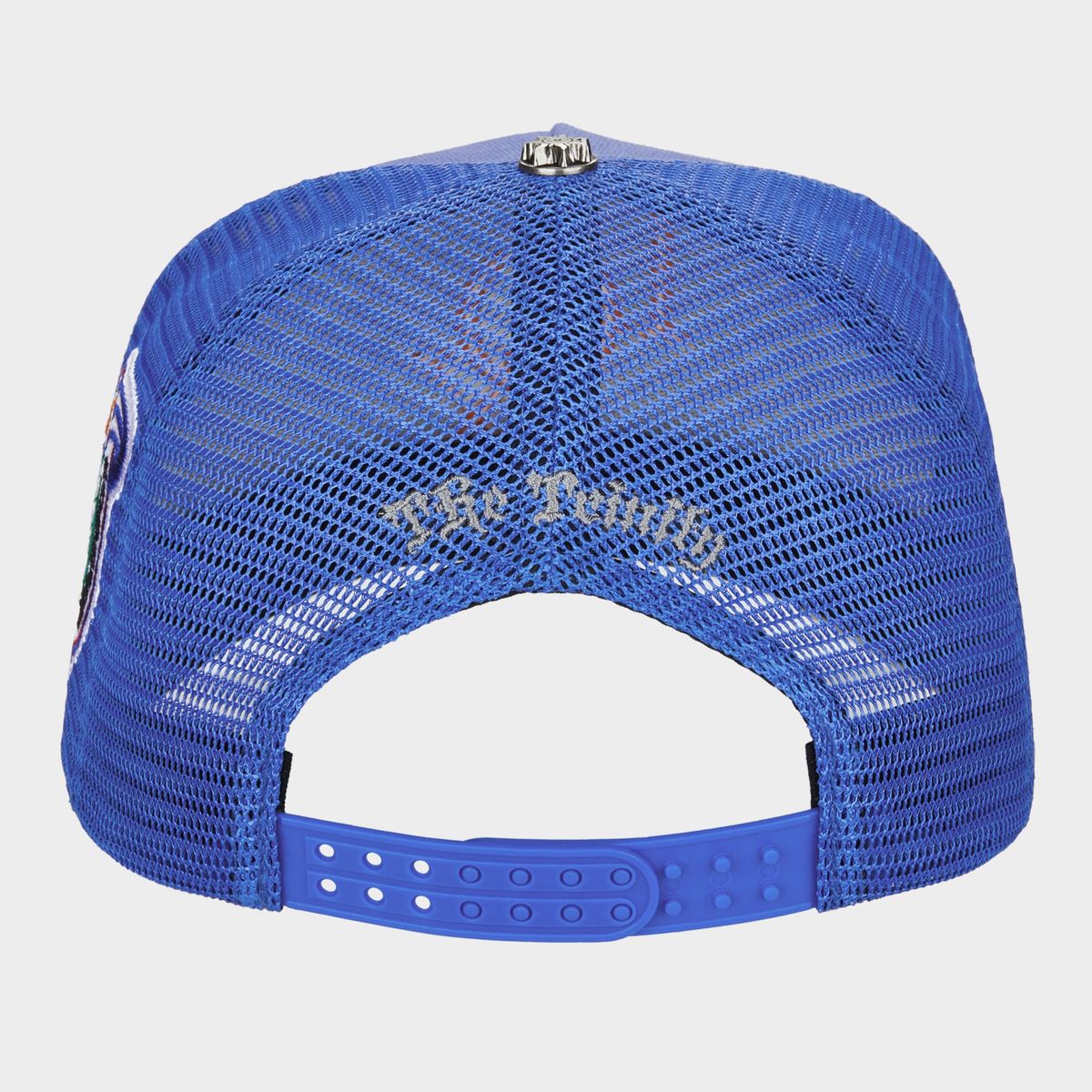 GODSPEED-Trucker Hats