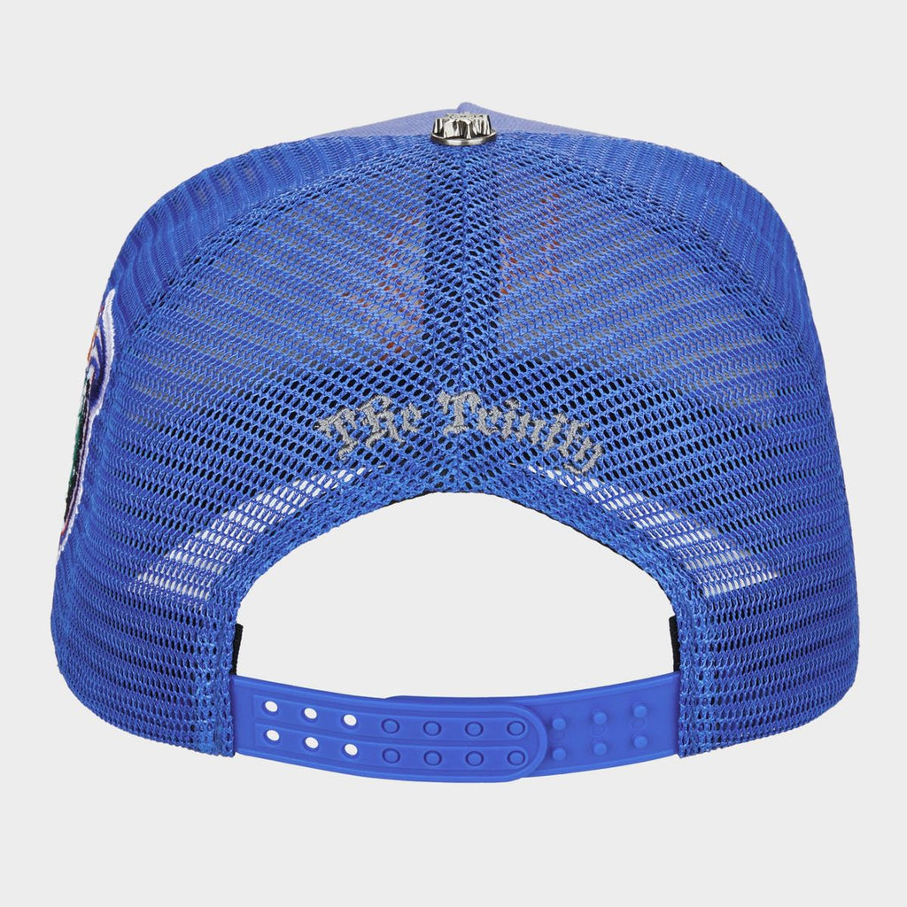 GODSPEED-Trucker Hats