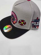 GORGEOUSBUM-Snapback Hats