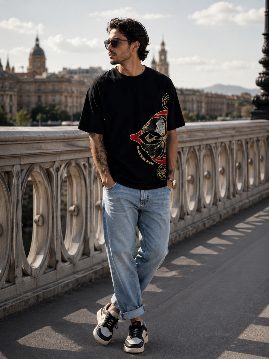 T-Shirts and Tees