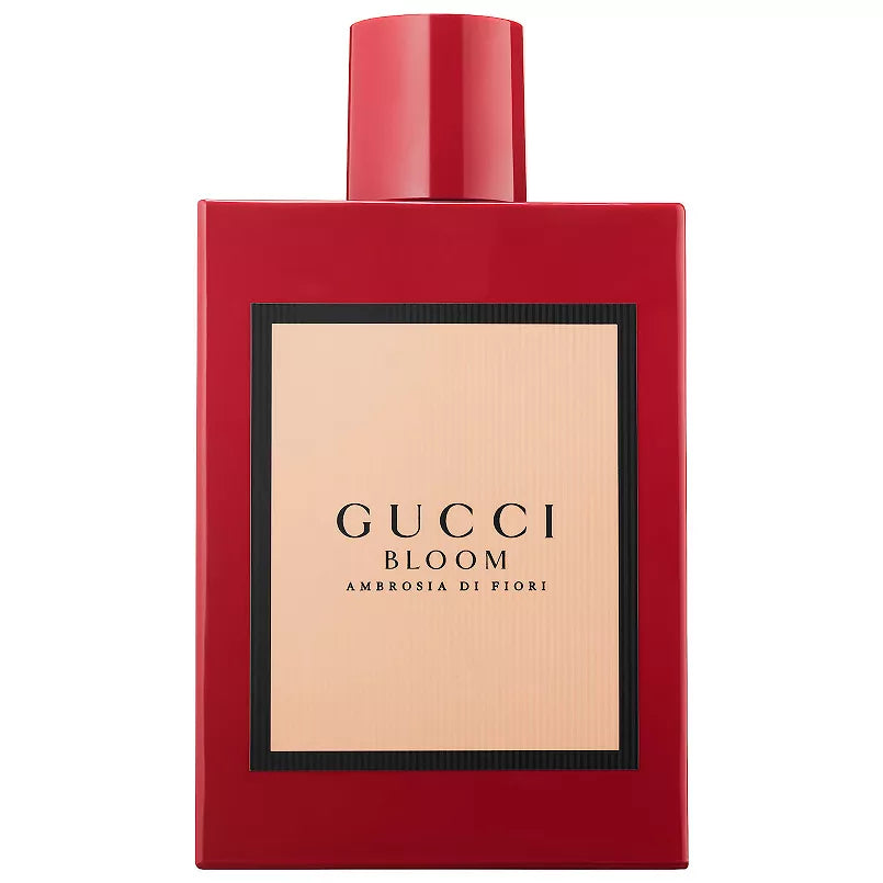 GUCCI-Perfumes and Colognes Main image