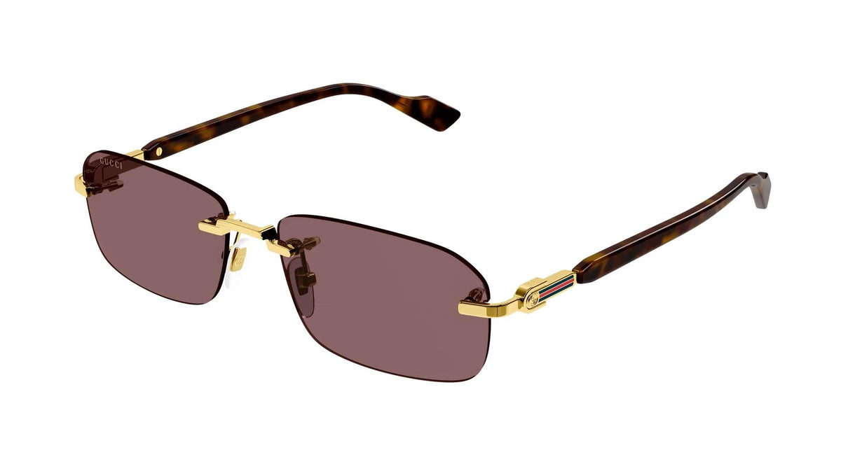 GUCCI-Sunglasses and Opticals Imagen principal del producto