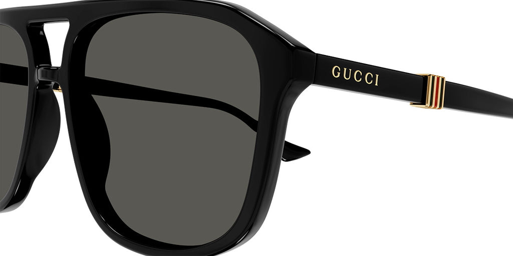 GUCCI-Sunglasses and Opticals