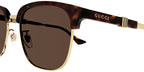 GUCCI-Sunglasses and Opticals