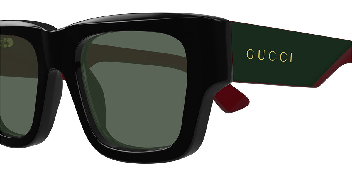 GUCCI-Sunglasses and Opticals
