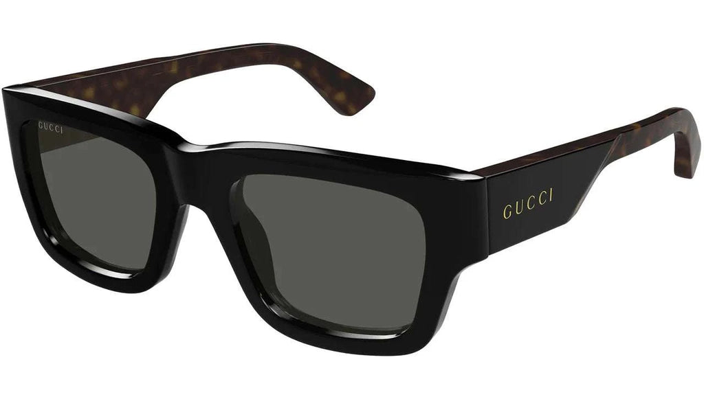 GUCCI-Sunglasses and Opticals