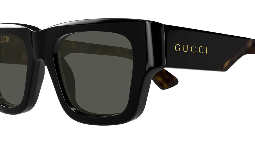 GUCCI-Sunglasses and Opticals