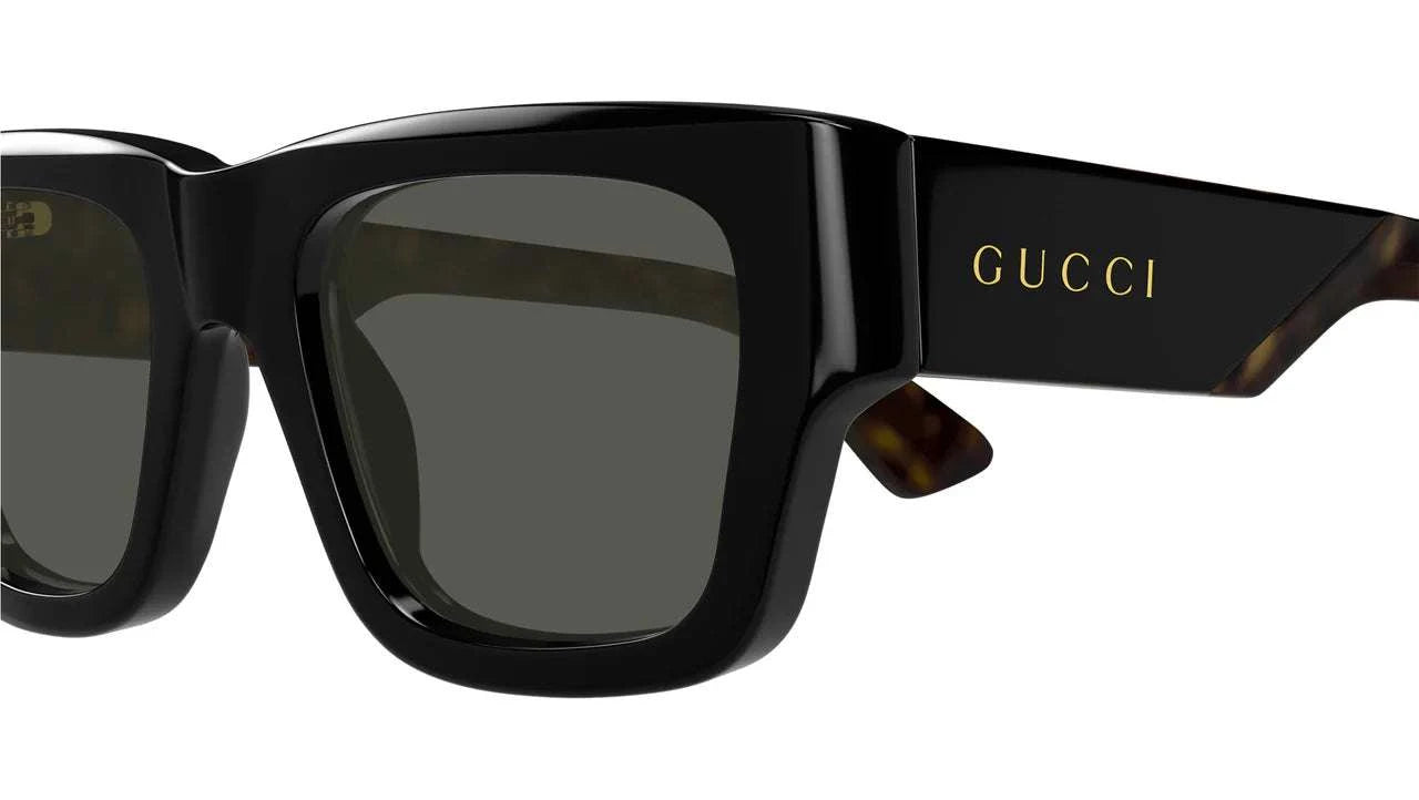 GUCCI-Sunglasses and Opticals