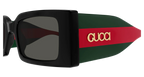 GUCCI-Sunglasses and Opticals