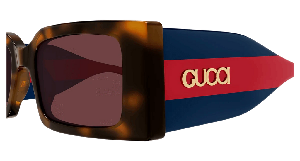 GUCCI-Sunglasses and Opticals