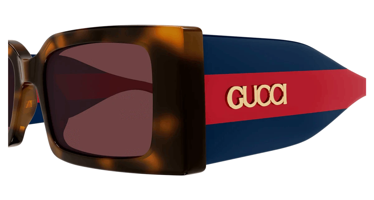 GUCCI-Sunglasses and Opticals