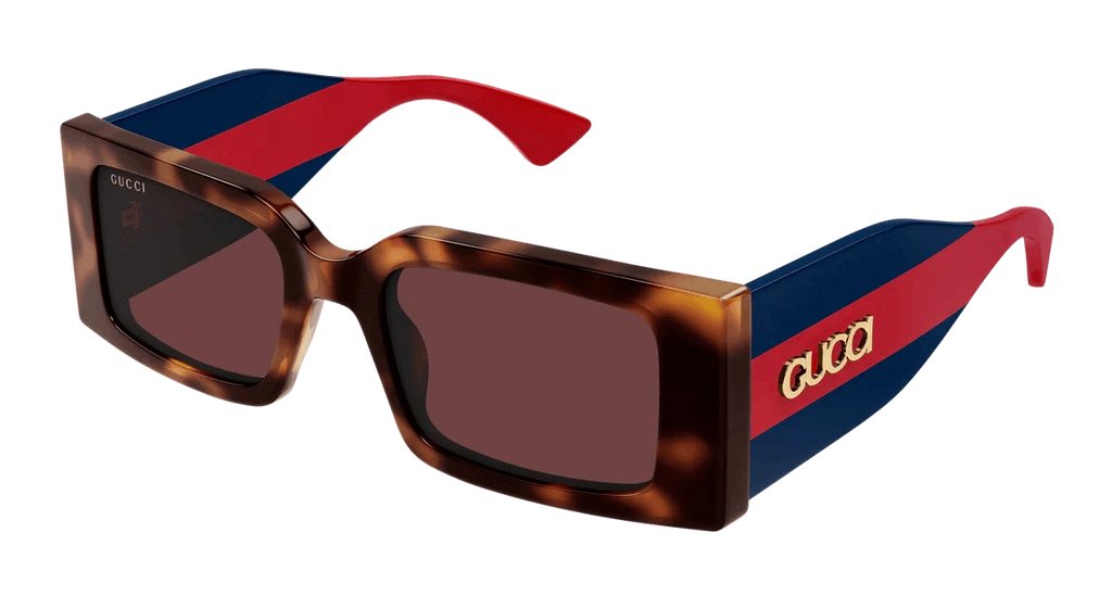 GUCCI-Sunglasses and Opticals