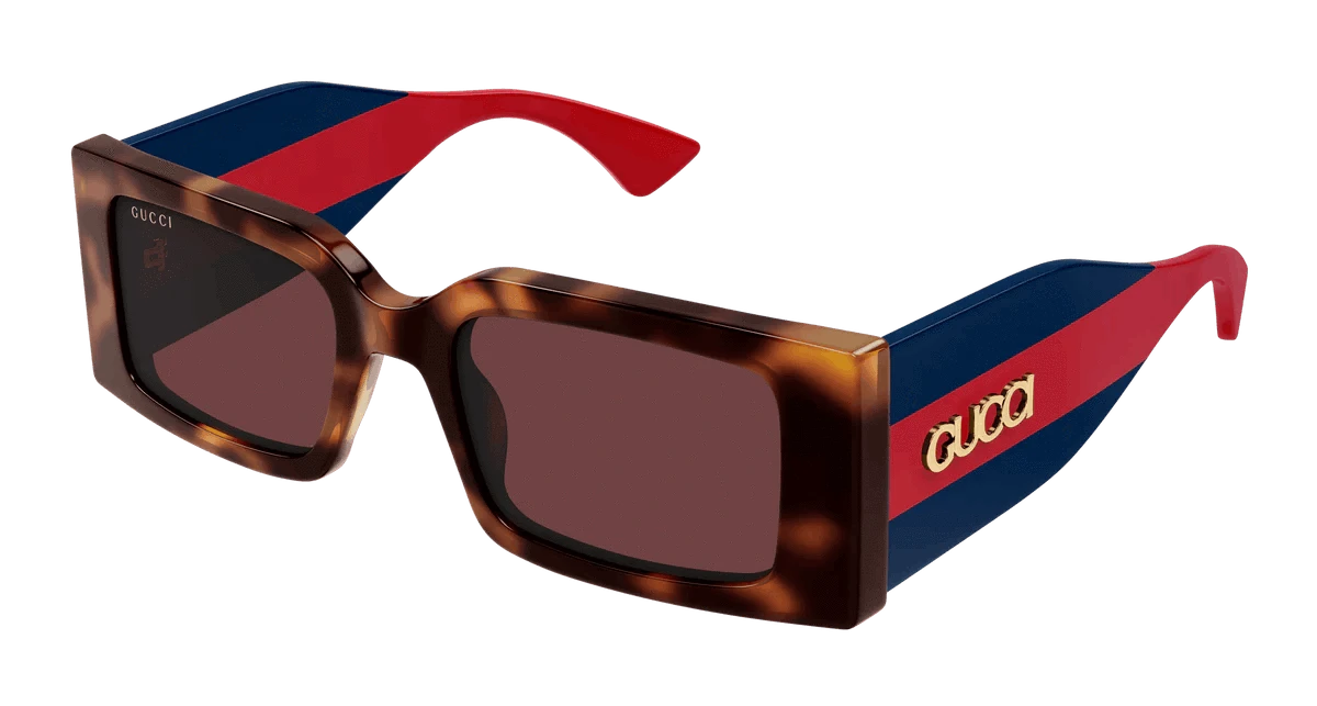 GUCCI-Sunglasses and Opticals