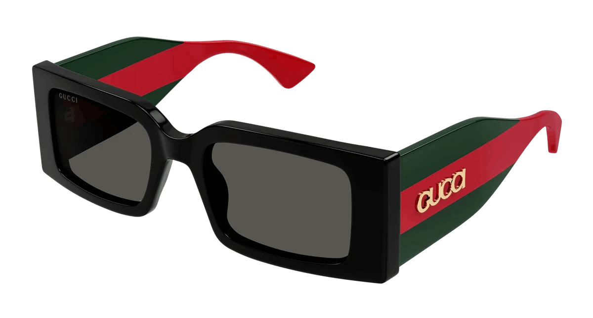 GUCCI-Sunglasses and Opticals Imagen principal del producto
