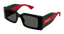 GUCCI-Sunglasses and Opticals