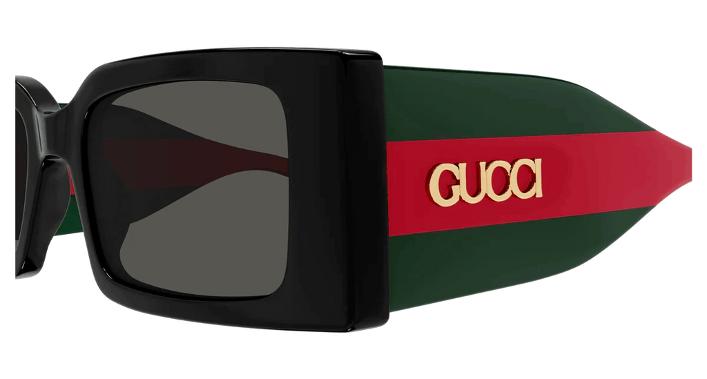 GUCCI-Sunglasses and Opticals