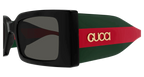 GUCCI-Sunglasses and Opticals