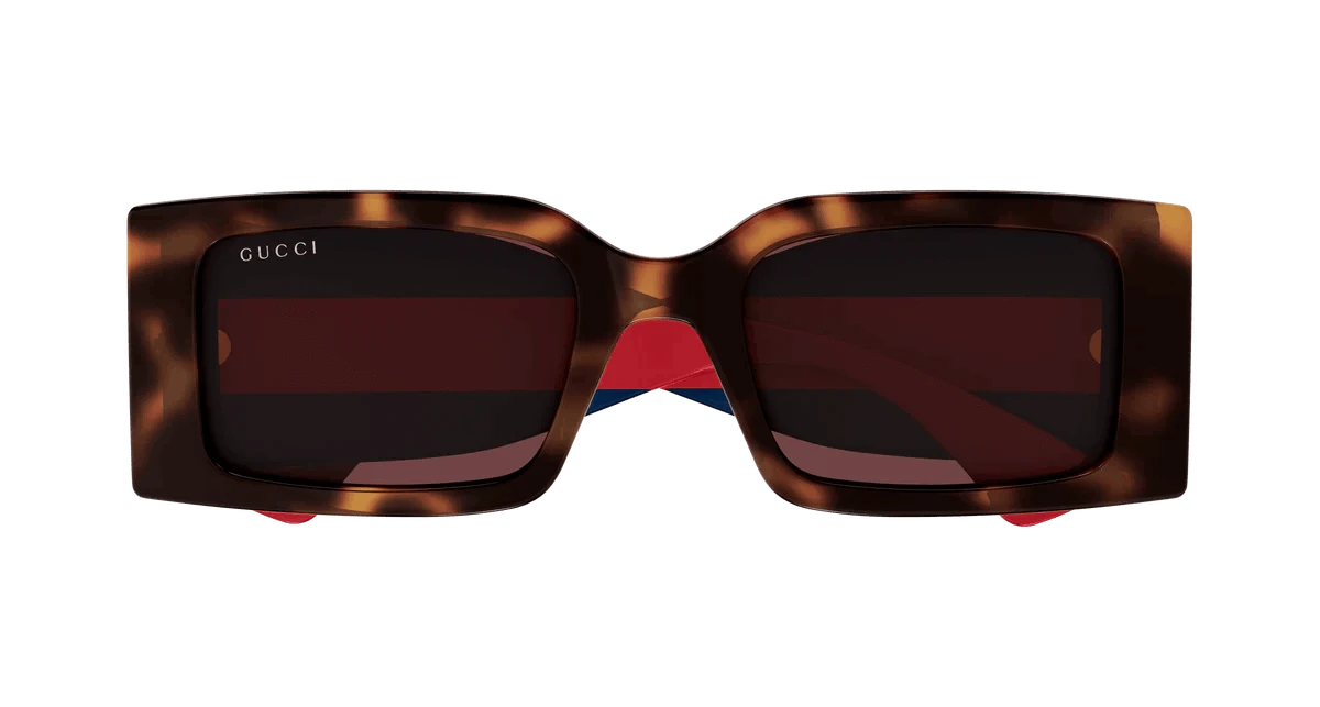 GUCCI-Sunglasses and Opticals