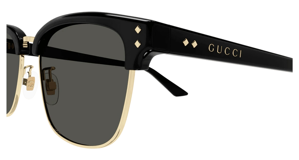 GUCCI-Sunglasses and Opticals