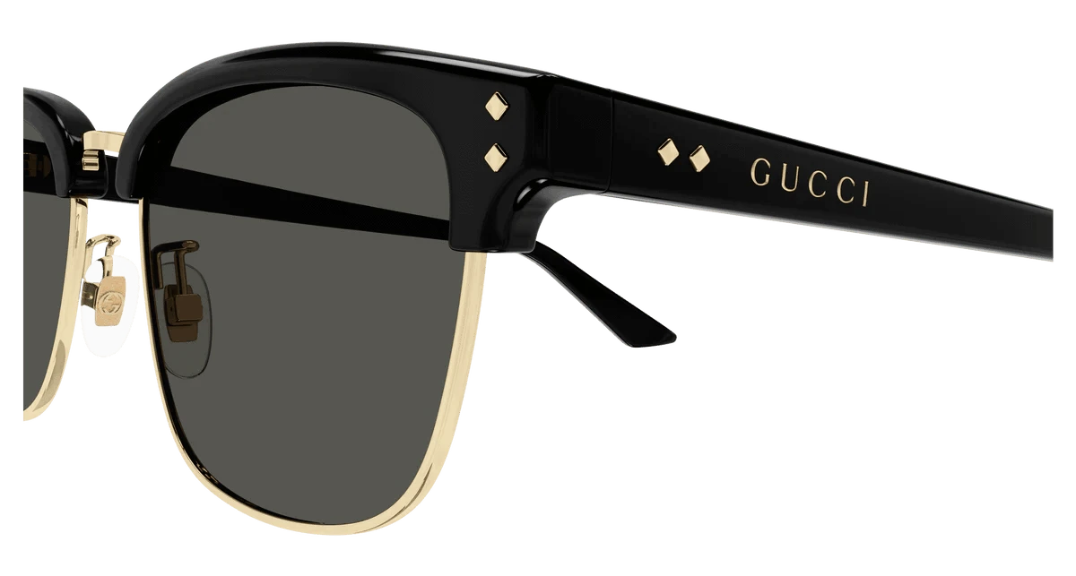 GUCCI-Sunglasses and Opticals