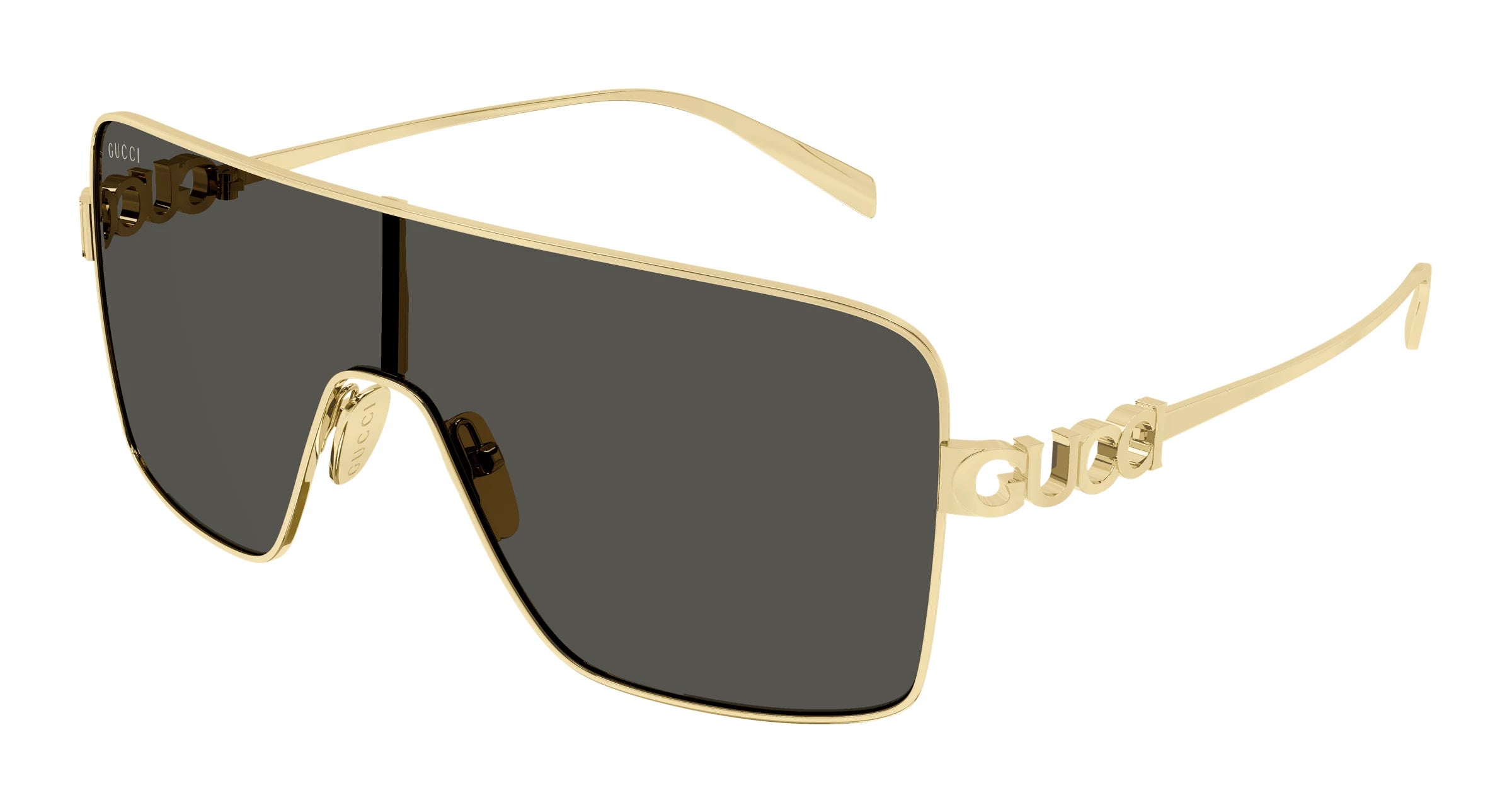GUCCI-Sunglasses and Opticals