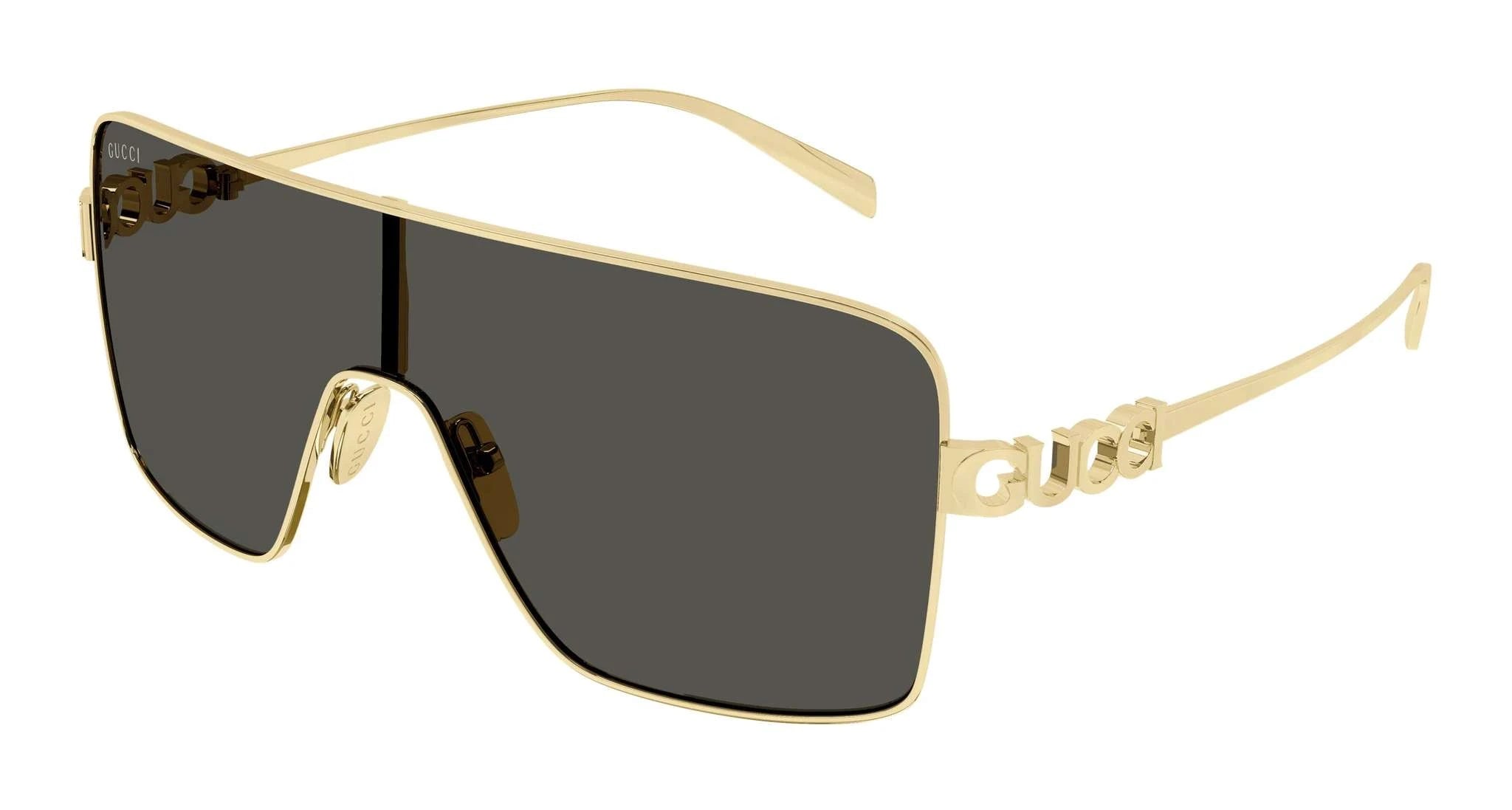 GUCCI-Sunglasses and Opticals
