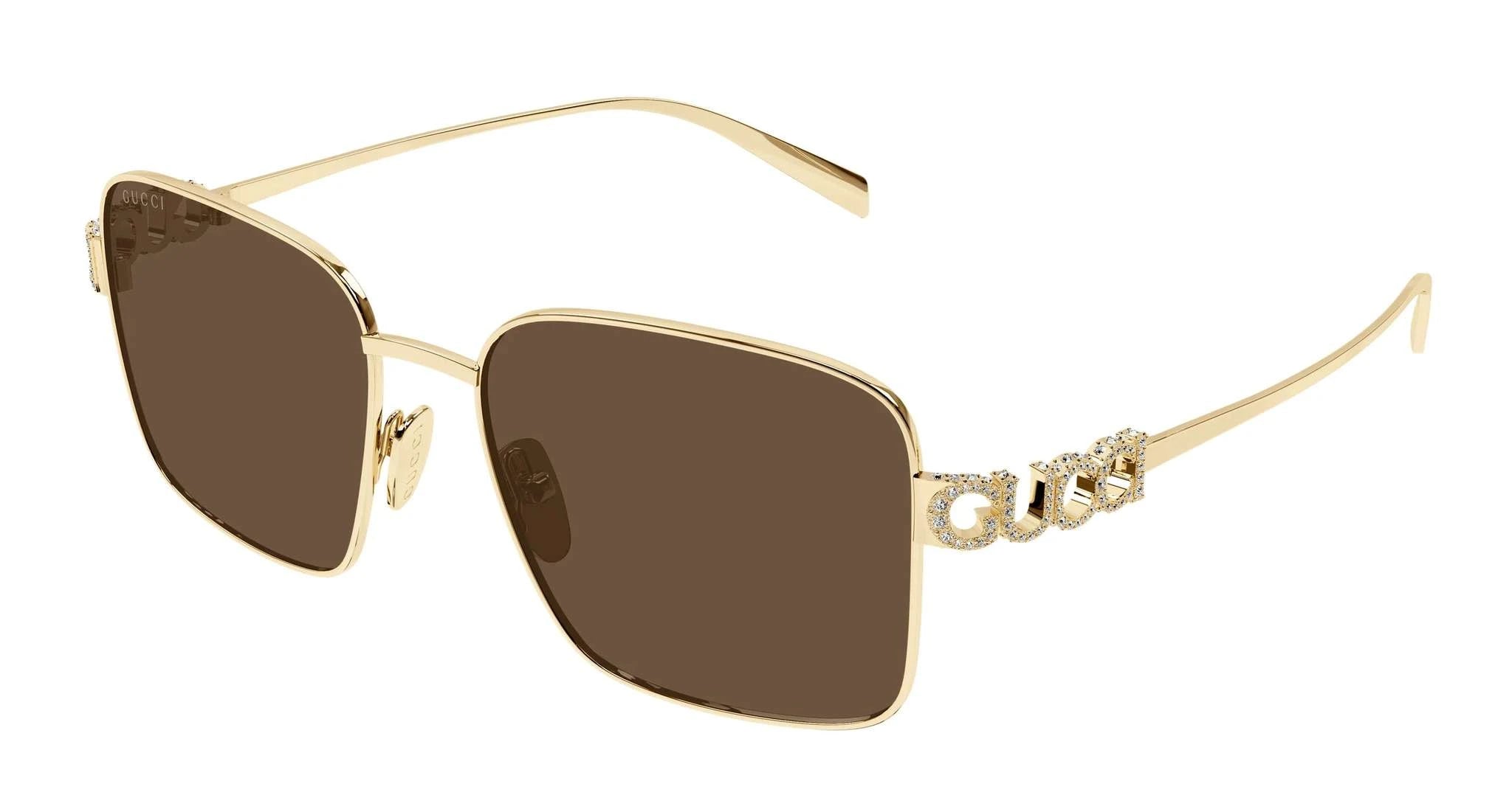 GUCCI-Sunglasses and Opticals