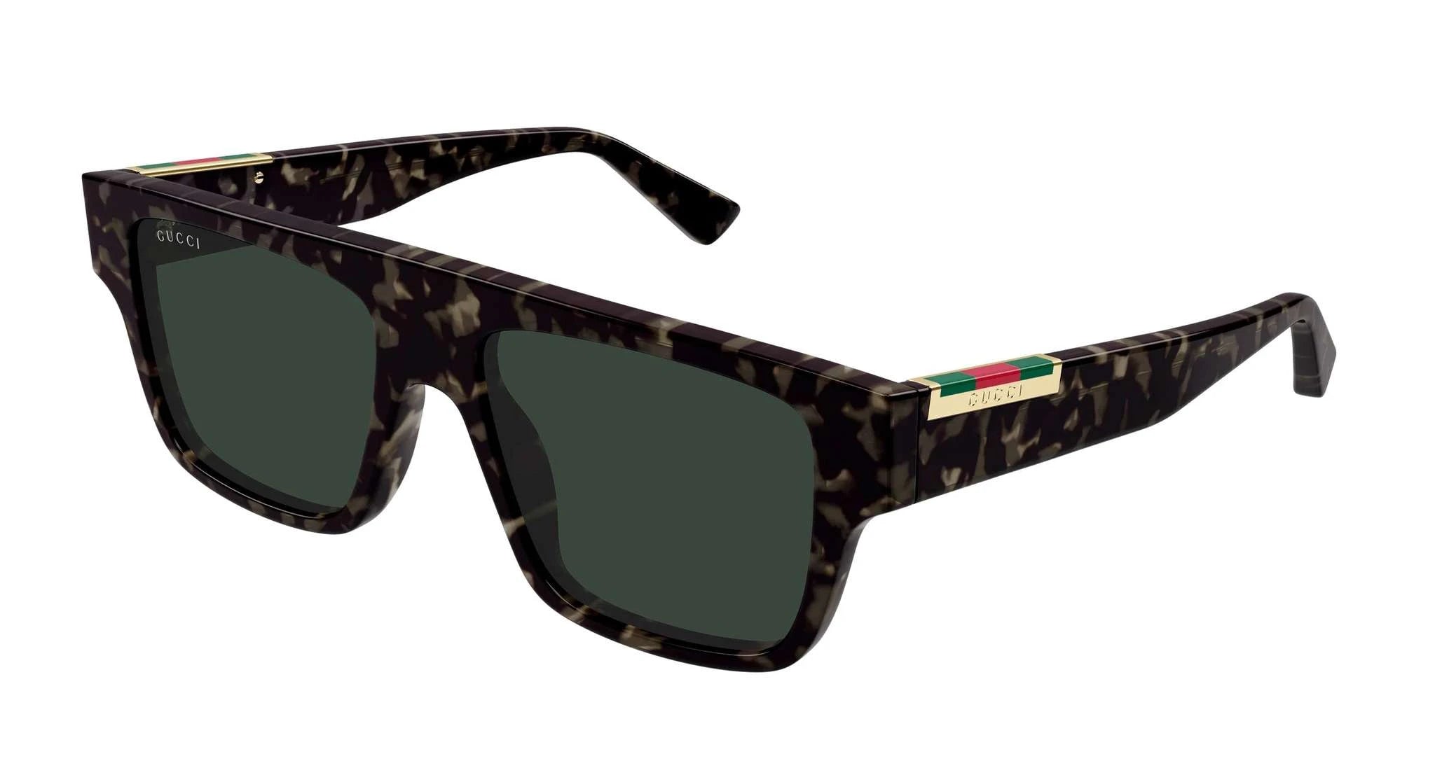 GUCCI-Sunglasses and Opticals
