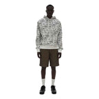 HELMUT LANG-Men's Pullover Hoodies