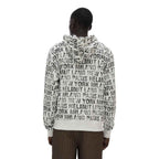 HELMUT LANG-Men's Pullover Hoodies