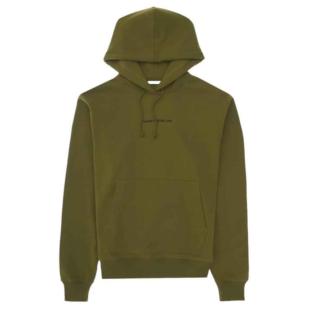 HELMUT LANG-Men's Pullover Hoodies Imagen principal del producto