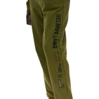 HELMUT LANG-Men's Sweatpants and Joggers