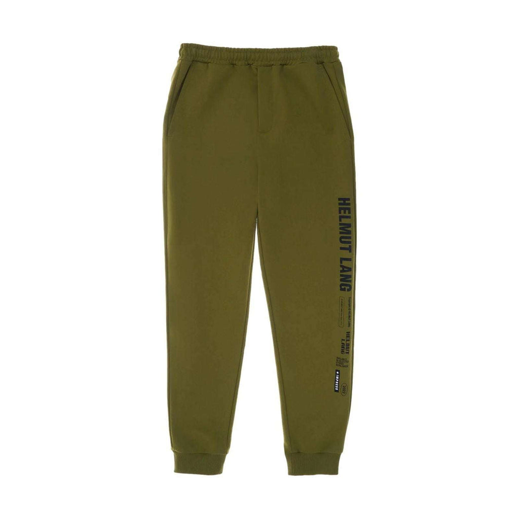 HELMUT LANG-Men's Sweatpants and Joggers
