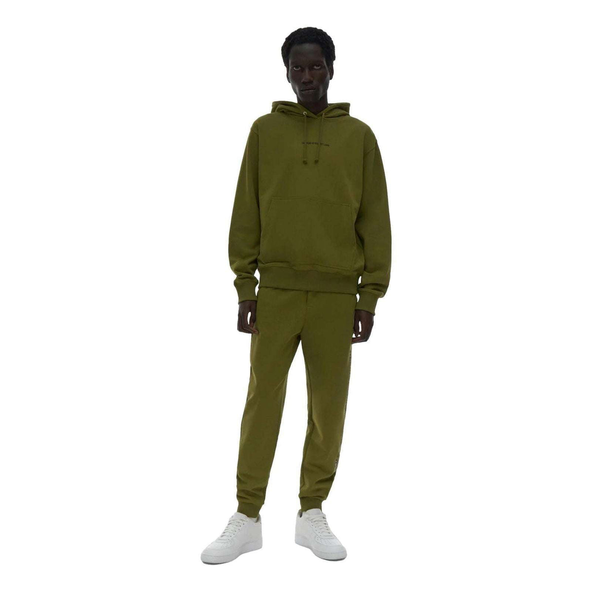 HELMUT LANG-Men's Sweatpants and Joggers