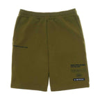 HELMUT LANG-Men's Sweatshorts and Cargo Shorts