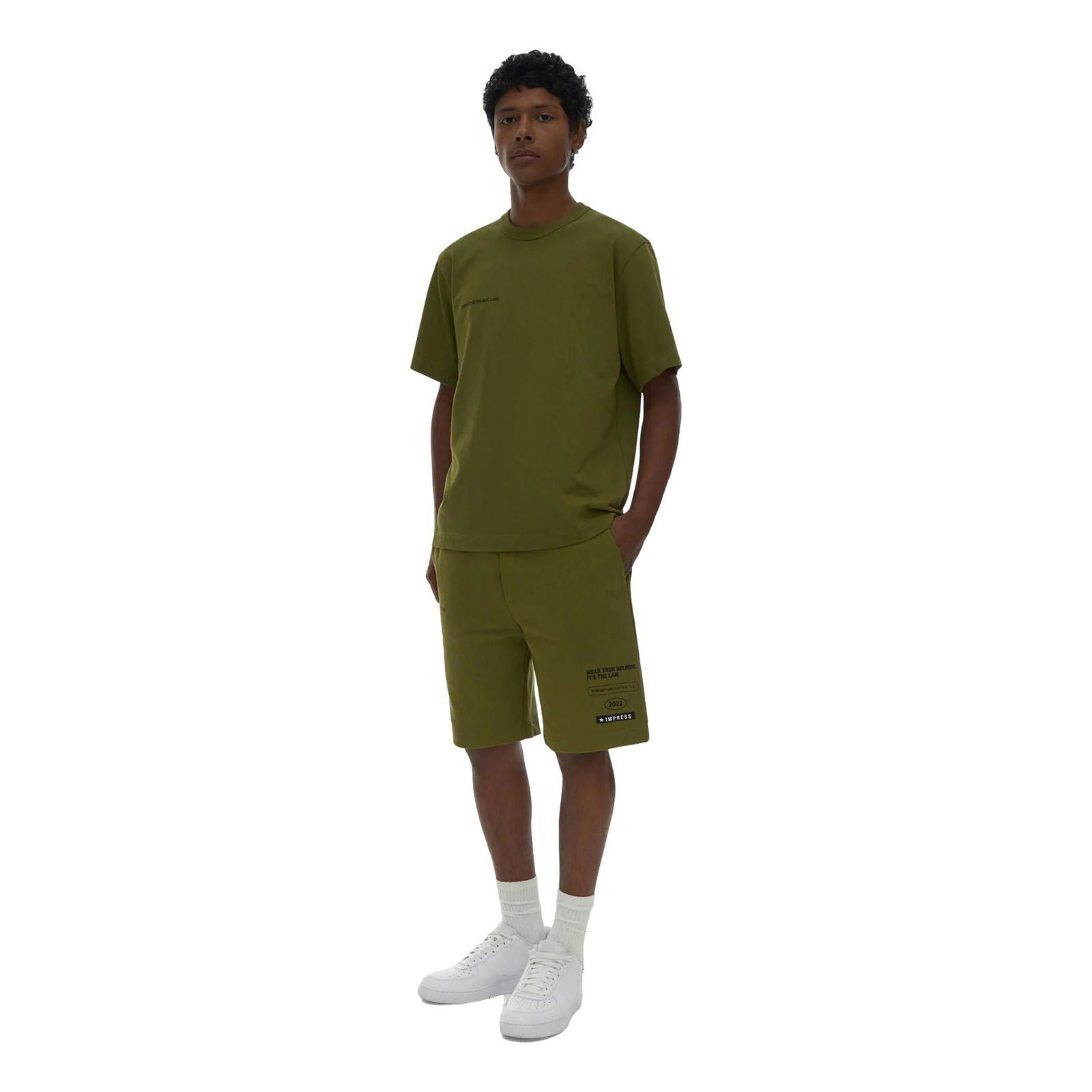 HELMUT LANG Assorted Shorts Secondary image
